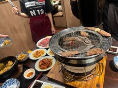 -蒜香焼肉PURUSHIN(马场路店)