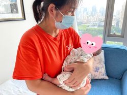 -舒雅母婴护理中心(近江中心)