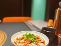 -無二炙坊·和牛烧肉(大钟寺1733店)
