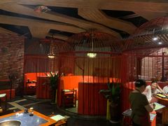 -莽子老火锅(大坪店)