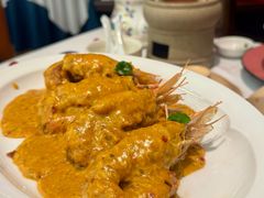 -狮拾久·现代新加坡料理(福田COCO Park店)