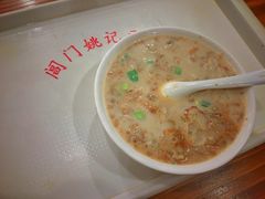 招牌咸豆浆-阊门姚记豆浆(旧学前直营店)