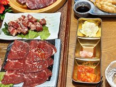 -牛也烧肉(摩尔城店)