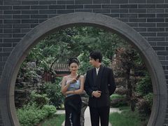 -经典婚纱摄影美学馆·私人定制