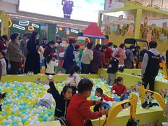 -保利MALL(天鹅湖店)