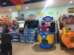 -大玩家(拱墅万达店)