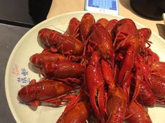 -靓靓蒸虾·头牌蒸虾(南山桂庙店)