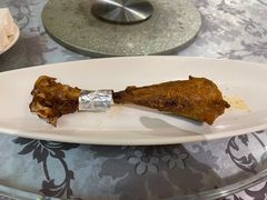 -新兴·金羊座·粤菜点心(乐峰店)