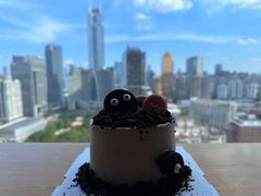 -鹿屿DIY烘焙·公司团建·生日会包场(广州东站店)