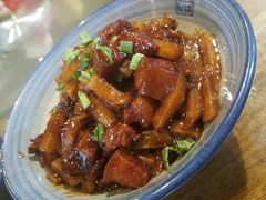 -兰溪小馆(东直门簋街店)