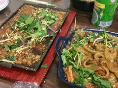 -林二哥宜烤官·宜宾小烧烤