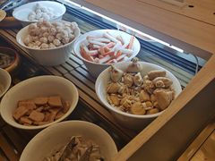 -温禾牛·和牛寿喜烧自助火锅(恒基名人店)