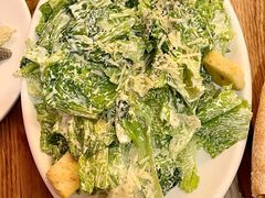 经典凯撒沙拉-城市大道红炉披萨烘焙坊