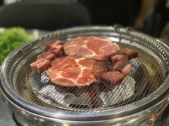-本炙炭烤·蒲烧活鳗料理店(金沙洲店)