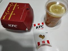 -肯德基(尧佳路店)
