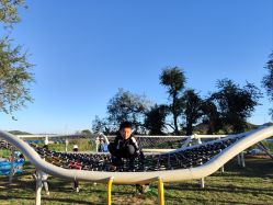 点击看大图 -浅山蜜塘奇妙乐园·亲子营地