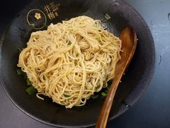 -贡梅老面馆·蟹粉面·无锡特色小吃(南长街主推店)