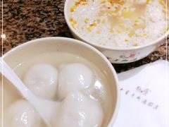 -七宝老街汤团(上海世纪汇广场店)