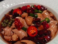 -健眺小海鲜(临海后山店)