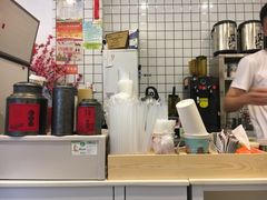 -一杯潮茶·专注潮汕茶饮(十二中创始店)