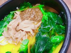 -和府捞面(东直门银座店)