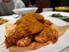 -不仔客海鲜·烧烤·270度海景餐厅(大东海店)