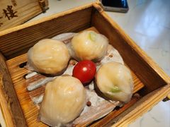 -蘩楼(华强北总店)