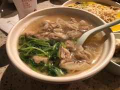 -东园小馆·早茶·淮扬小炒(江都路店)