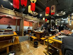 -小饕荟雅安贡椒鱼鲜馆(广福桥店)