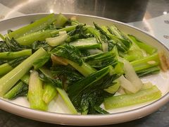 -美极鲜食坊(宝安南路店)
