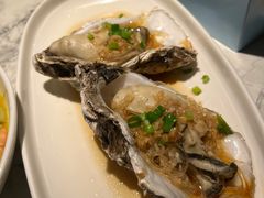 -悦海·家宴·冰花皮皮虾大锅贴(宝龙店)