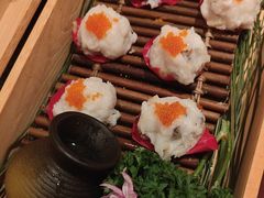-色響火锅(恒隆广场店)