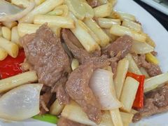 -嘉升大排档(番禺总店)