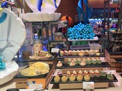 -长沙三景韦尔斯利酒店·Oval全日制餐厅自助餐