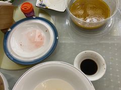 -百姓食府(秦虹路店)