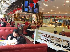 -银鲨海鲜烤肉火锅自助餐厅(五星店)