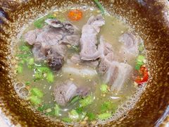 -313羊庄·羊肉火锅烧烤(李村店)