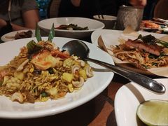 -帕蓝·暹罗料理(大学路店)