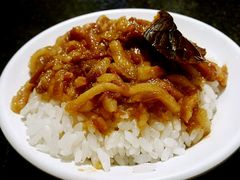 -胡须张鲁肉饭(美食文化馆店)