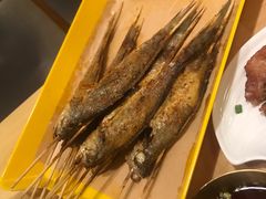 -我是那个大叔·美食研究所(新塘路店)