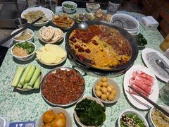 -五里关火锅(牛市口店)