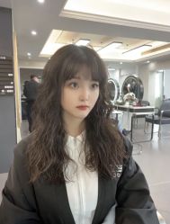 -摩度造型·烫发染发接发