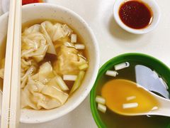 -麦文记面家(佐敦店)