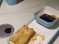 -江边城外烤全鱼(汉光百货店)