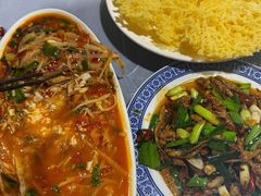 -墨江小城故事餐厅