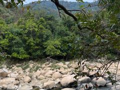 -四会奇石河风景区