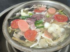 -海关荤豆花(洋河一路店)