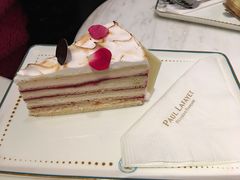 -PAUL LAFAYET 法式甜品(港汇广场店)