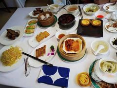 -老洋房花园饭店(绍兴路店)