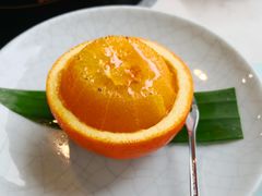 -曼谷靠山街